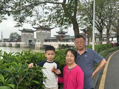 -长洲岛都市农业公园