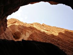 -天山神秘大峡谷