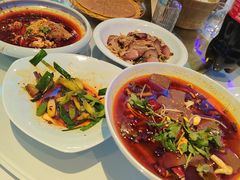 -阿斯牛牛·凉山菜(新会展店)