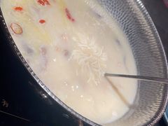 -捞王猪肚鸡火锅(金华义乌之心店)