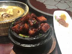 -汤记传菜(秀浦路店)
