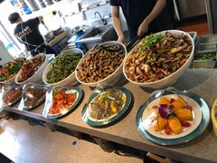 -海味当家·蒸锅海鲜(星海公园店)