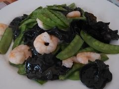 -域乐楼清真饭庄(华北路店)
