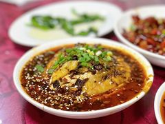 怪味鸡-老丘丘(较场口店)