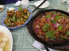 -北大地皖峰饭馆
