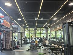 -加伍磅精英训练中心
