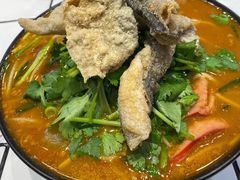 -肥汁米蘭香港米线(长宁来福士店)