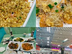 -景好海鲜餐厅(大鹏必选旅游店)