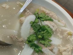-广东大排档(国奥店)