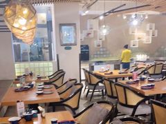 大堂-天府掌柜(九眼桥店)