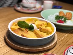 -新白鹿餐厅(城西银泰城店)