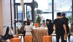 -宝生月子中心(独栋园林·福田店)