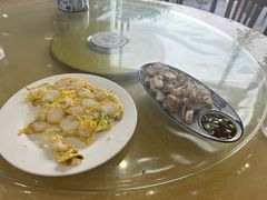 -老东阳·外婆菜(横店店)