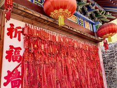 -九鼎铁刹山风景区