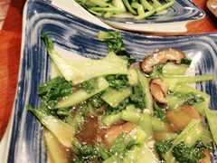 -汤河清真餐馆