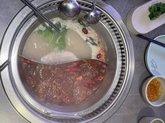 -故里和山·成都火锅(欢乐港湾店)