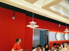 -龍歌自助小火锅(秦淮水游城店)