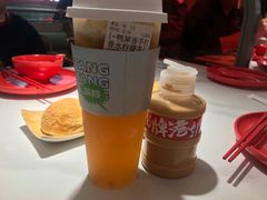 -避风塘·金牌店·夜宵(金玉兰店)