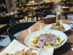 -ibarrel爱杯·bistro&brunch(江宁路店)