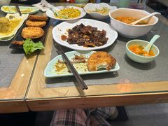 -馅老满(鼓楼店)