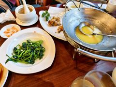 -古南都·老广东酒楼(龙江店)