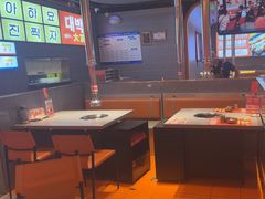 -轻烧烤肉(光谷步行街店)