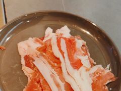 -非烤勿扰自助烤肉(宝安天虹店)