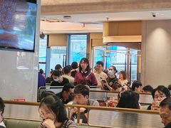 -香港新发烧腊茶餐厅(书城店)