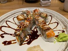 -隐泉之语日式料理(王府中环店)