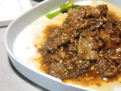 -大胡同天津菜·海肠捞饭·津门皮皮虾锅贴一绝(西姜井店)