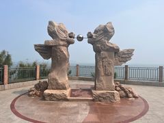 -蓬莱阁景区