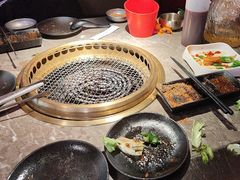 -谷牛日式烤肉(宝山U天地店)