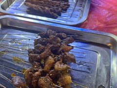 -盛龙盐筋烤肉
