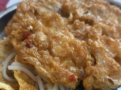 -谭老太正宗柳州螺狮粉(家和花园店)