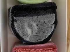 -米阿糯糕团•酒酿•甜品(莫愁店)