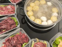 -贵宾牛·潮汕牛肉火锅(珠池总店)