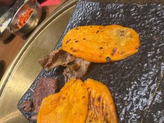 -海之屋韩式烤肉(海棠68环球美食街店)