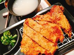 -馔豚·台北菜专门店(深圳湾万象城店)