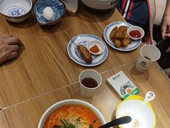 -和府捞面(宏伊广场店)