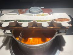 -生如夏花泰式火锅(伊藤双楠店)