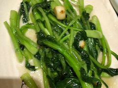 蒜子菜心-以前的小酒馆(中山广场店)