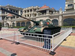 -中国人民解放军海军博物馆