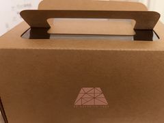 -EVERNAKED裸蛋糕(SOHO天山店)