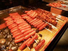 -梨花自助烤肉(天河城店)