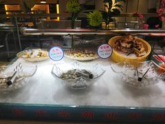 -怡乡王品海鲜姿造自助体验餐厅(大岛商业广场店)