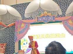 -奈尔宝家庭中心·亲子餐厅(苏州大悦城店)