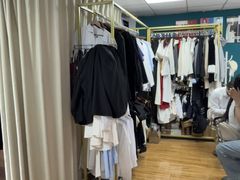 -爱定格照相馆·证件照(青岛李村苏宁店)