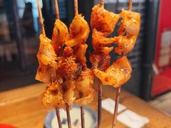 -北三老太太烧烤(人生一串上榜店)