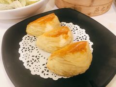 榴莲酥-万龙洲海鲜(南新仓店)