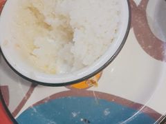 3元一碗的米饭-匠子烤鱼(远大购物中心店)